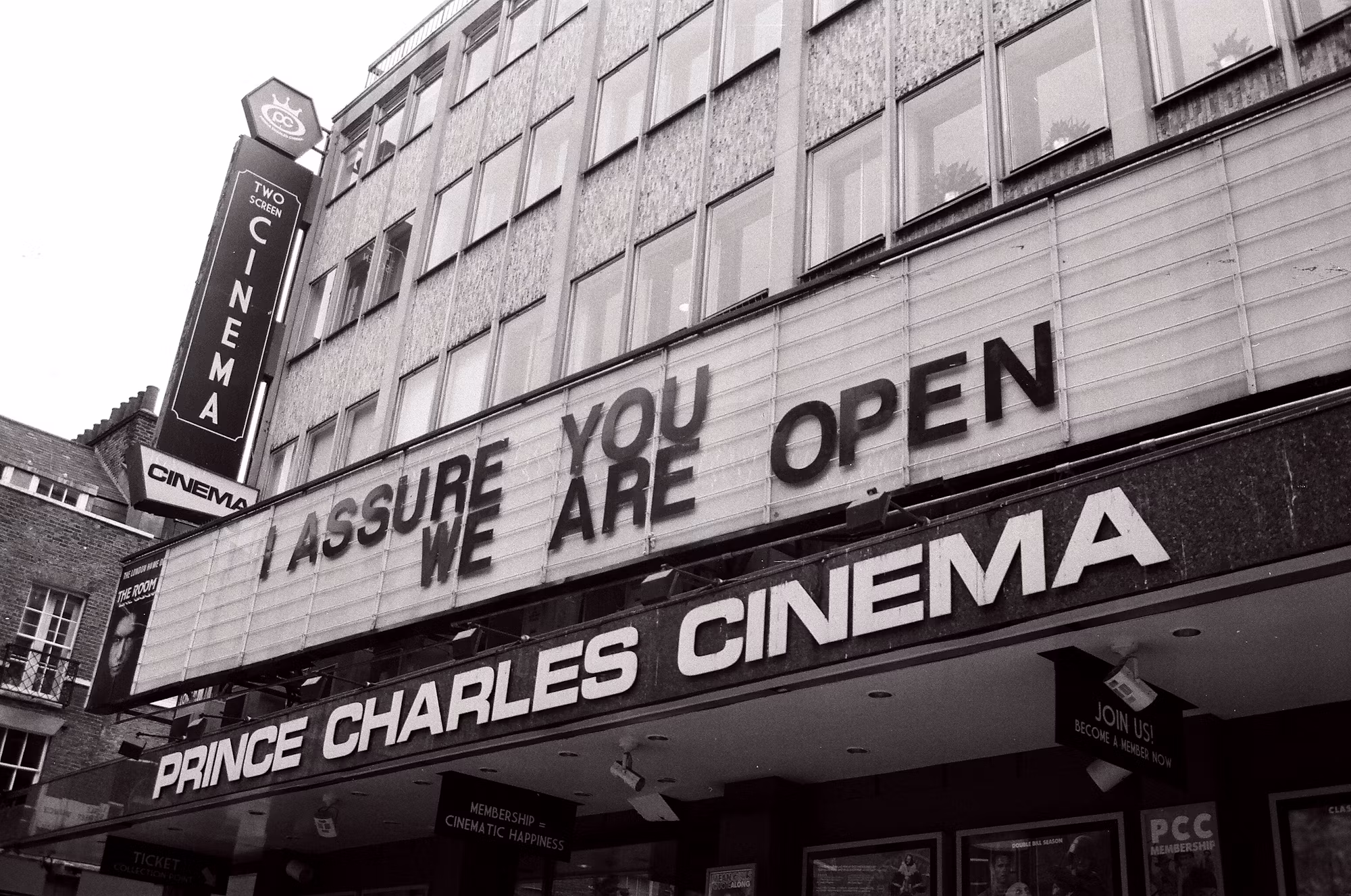 Exploring the Magic of Art House Cinemas: A Haven for Independent Films and Creativity